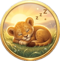 Level 1 badge
