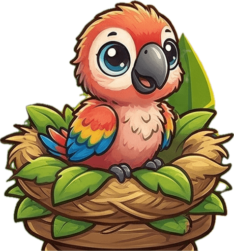 Parrot level 1